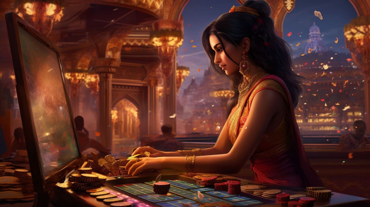 369 slots တိုက်ရိုက်ကာစီနို Live Dealer Baccarat Table Myanmar