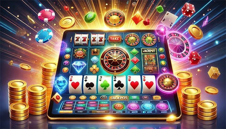 Live Casino
