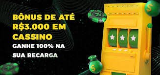 Promotions and Bonus