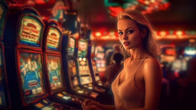 Slots Games