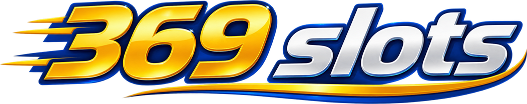 369 slots Logo